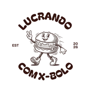 Lucrando com X-Bolo