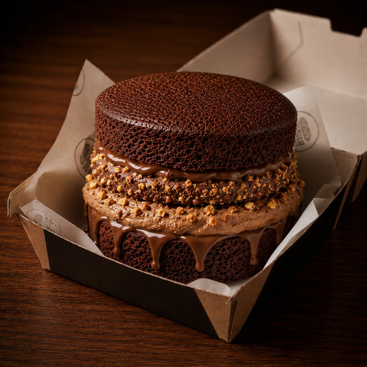 X-Bolo Ferrero Rocher
